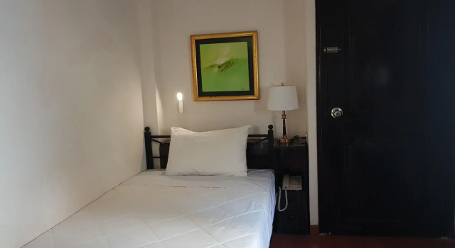 Memory Hotel