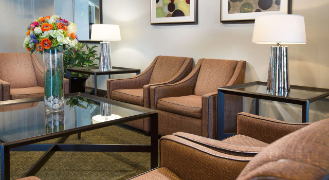Coast Gateway Hotel, Buchen Sie Hotel SeaTac Washington (state)