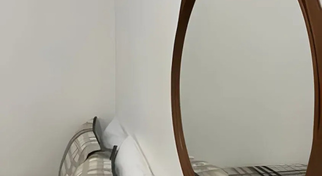 Номер Standard Apartamentos Vitória - Conforto e Excelente Localização