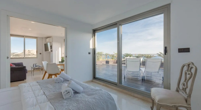 Apartamentos Kasa25 Panoramic 1, Забронировать Апартаменты/квартира Аликанте Памплона, рядом с Central Market of Alicante