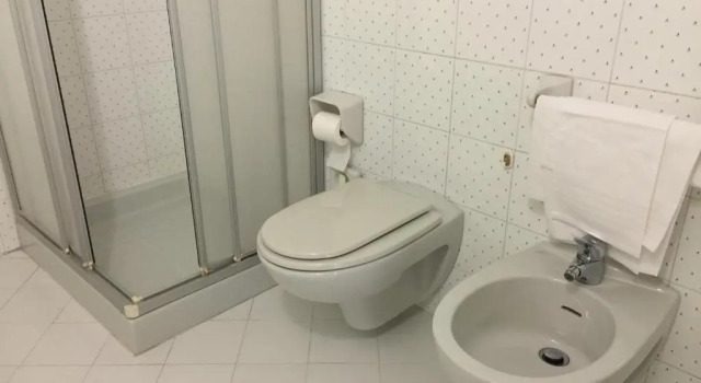 Номер Standard Hotel Terme Marconi