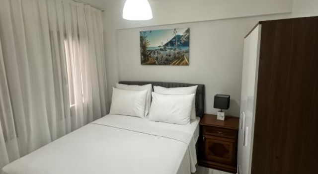 Номер Economy Wish Suites Bodrum Hotel