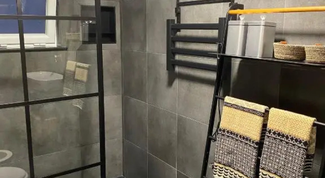 Habitación De lujo Casa800
