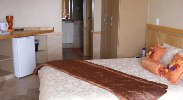 Bubez Guesthouse, Reservar Casa de hóspedes Barberton Mpumalanga