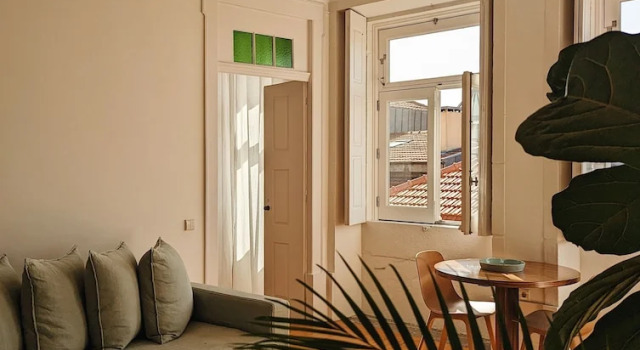 Апартаменты Superior B28 Apartments Porto