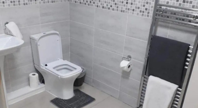 Апартаменты Rusholme Rooms