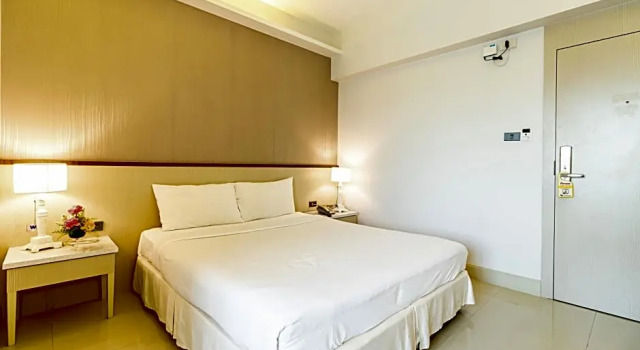 Номер Standard Viva Hotel Songkhla