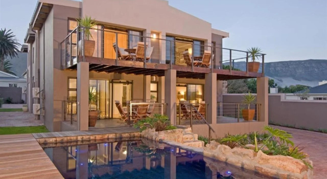 Whale Away Guest House