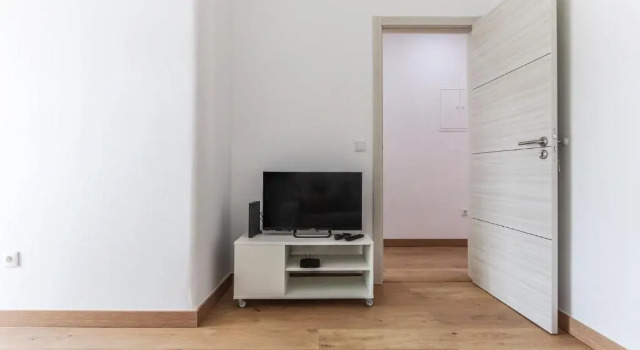Апартаменты Vita Portucale | Almada Balcony
