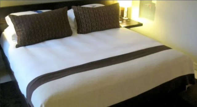Standard Casal quarto Noom Hotel Dakar Sea Plaza, a member of Radisson Individuals