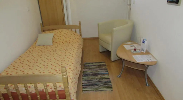 Номер Standard Rooms Vendi