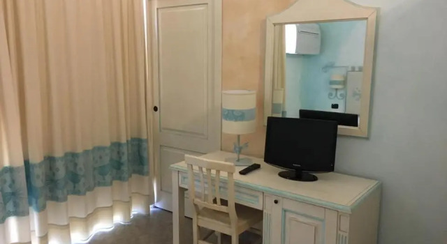 Номер Standard Hotel Monreale