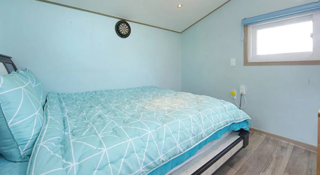 Gangneung Sea Pension, Prenota Hotel Gangneung 