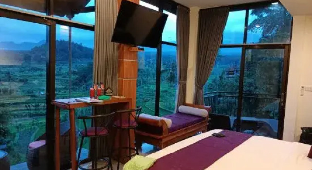 Номер Standard Villa di Bias