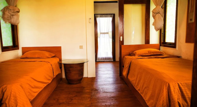 Arys Residence powered by Cocotel, Prenota Appartamento Appartamenti a Yogyakarta Province, Appartamento