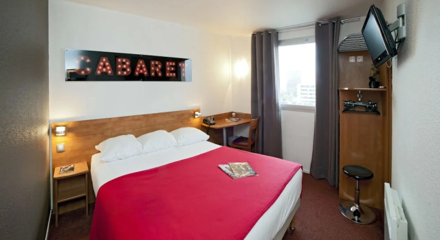 Comfort Inn Rosny Sous Bois