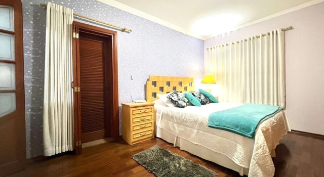 Люкс Luxury Valence Village Campos do Jordão