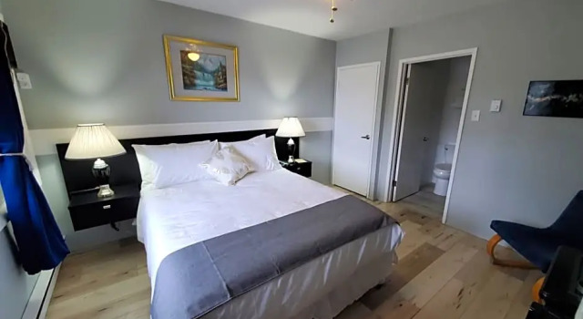 Номер Standard Celadon Lodge