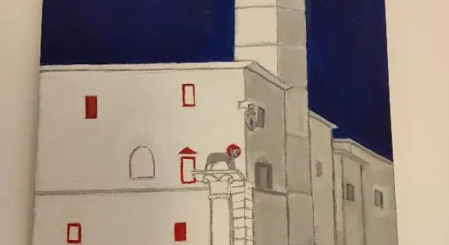 CASA ANNIO Holiday Viterbo, Boek Hotel Hotels in Lazio met parkeren, Parkeren