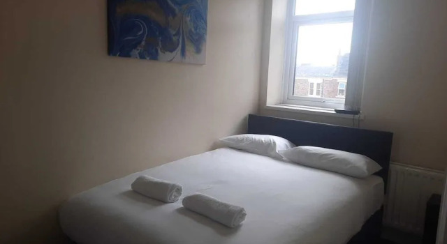 Alexander Apartments City North, Varaa Huoneisto Asunnot kohteessa Merseyside, Huoneisto