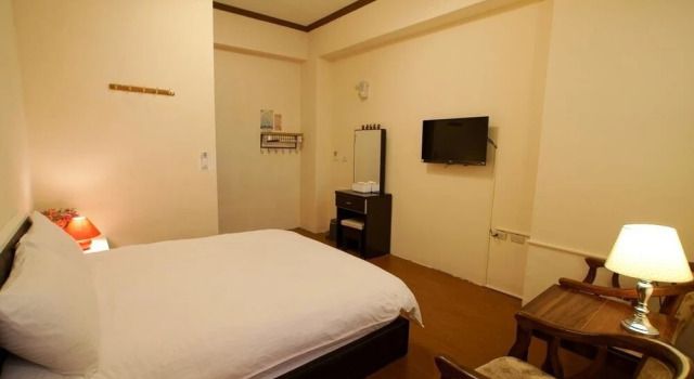 East First B&B