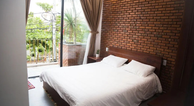 SPOT ON 715 Fehu Hostel, Prenota Ostello Da Nang Da Nang