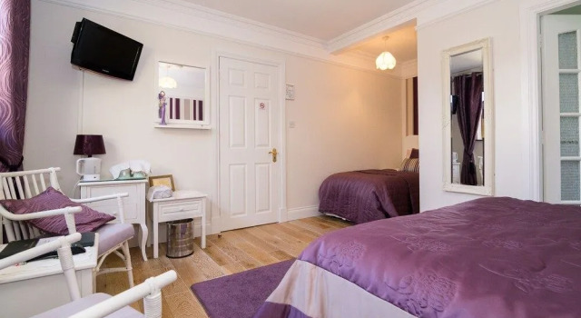 Cois Li Accommodation, Book Bed and Breakfast SPA Hotels in Tralee, SPA