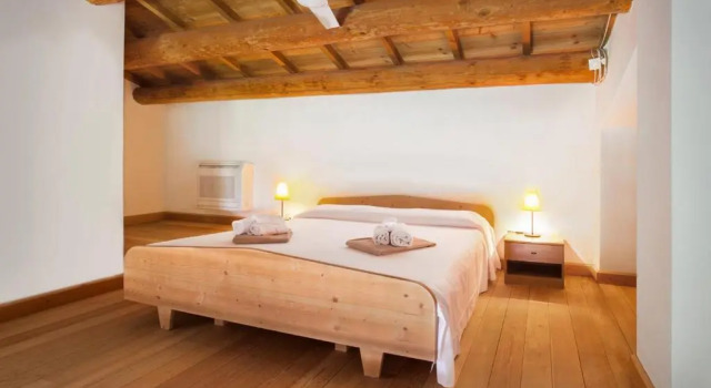 Cà Cantoni Villa With Pool Lake View, Prenota Villa Hotel a Veneto con piscina, Piscina