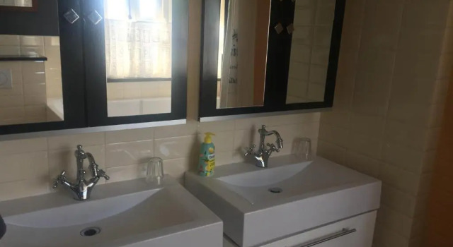 Номер Standard Luc's place