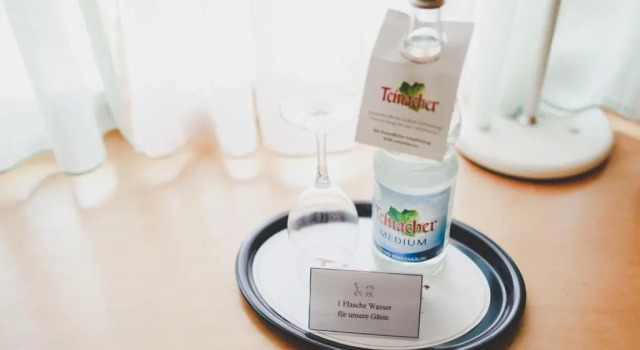 Номер Standard AR Boutique Hotel Mannheim