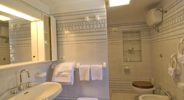 Люкс Hotel Lucrezia