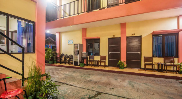 OYO 1416 Dewata Ayu Inn