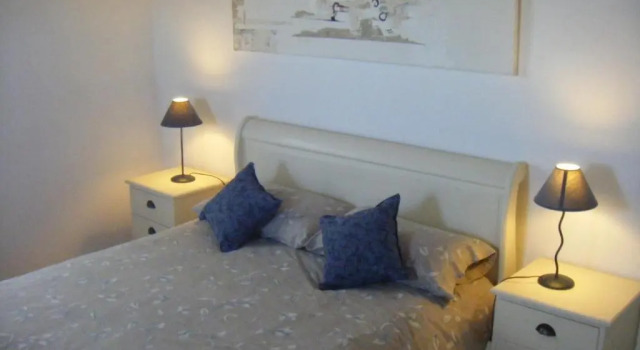 Четырёхместный номер La Casa de Bovedas Charming Inn