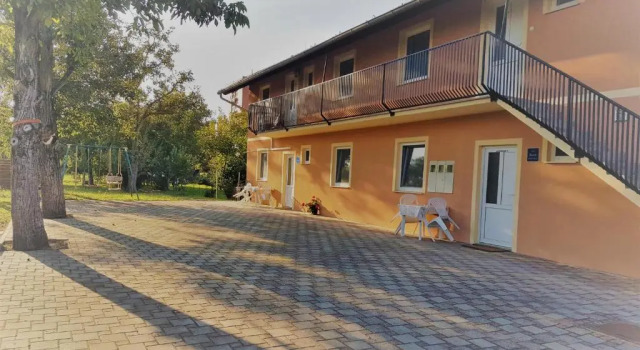Apartments Martina, Забронировать Апартаменты/квартира Апартаменты Осиек, Апартаменты/квартира