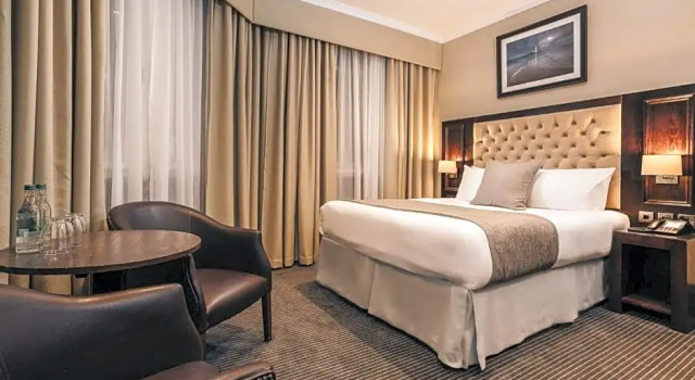 Номер Executive The County Hotel Newcastle