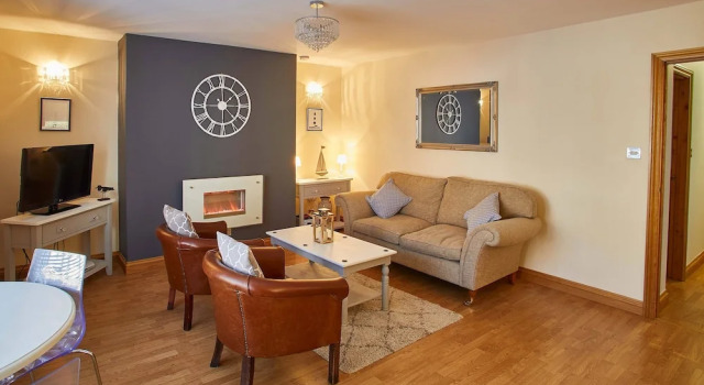 Oystercatcher Apartment