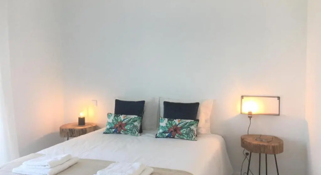 Alto Mar Apartment, Rezervovat Apartmán Hotely v Oeste s parkováním, Parkování