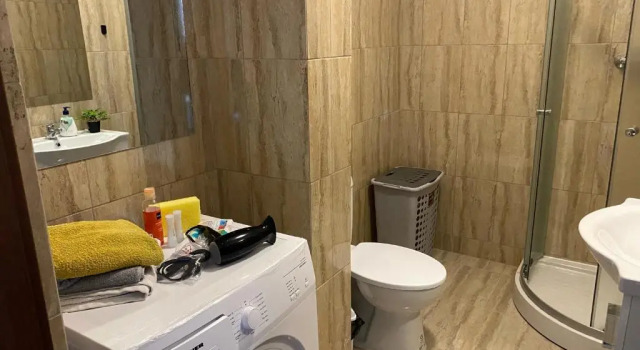 Апартаменты Mall Luxury Apartment