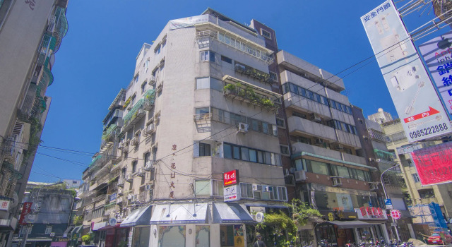 Taipei Breeze B&B