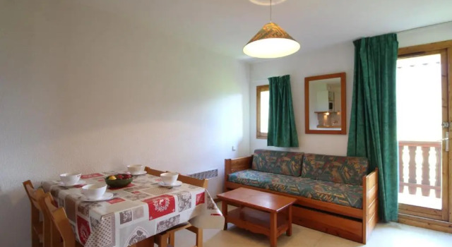 Appartement Termignon, 2 Pièces, 4 Personnes - Fr-1-508-128, Đặt Căn hộ Termignon Massif de la Vanoise
