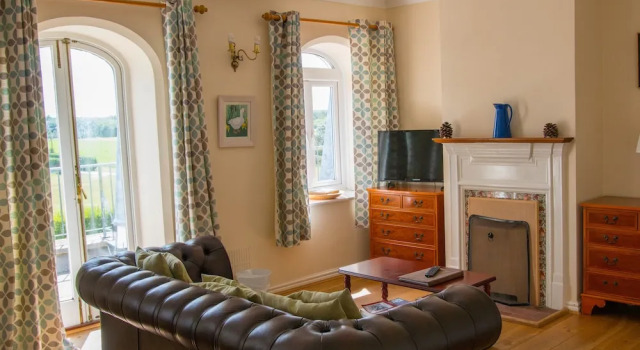 Highwaymans Rooms and Self Catering
