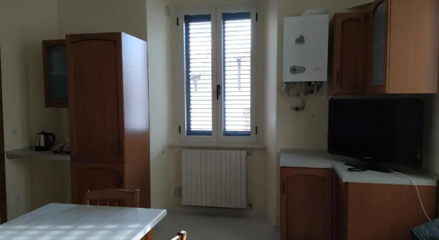 Come a Casa - Like home, Prenota Hotel Hotel a Molise con parcheggio, Parcheggio