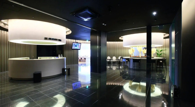 Kobe Motomachi Tokyu REI Hotel