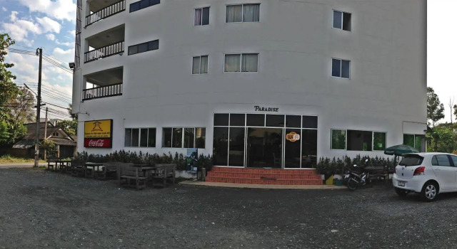 A2K Paradise Guesthouse - Adults Only, Забронировать Отель Отели Чиангмай с бассейном, рядом с Nong Hoy Market, Бассейн