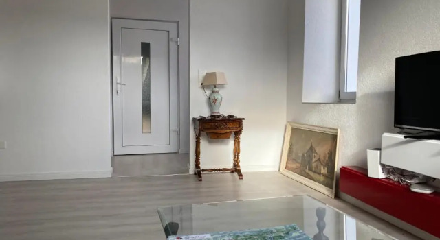 Апартаменты Maison de Maître
