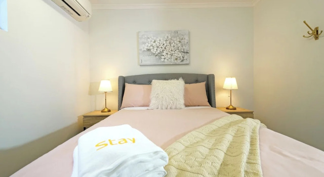 Коттедж Pet Friendly Ringwood 3BR Home Parking