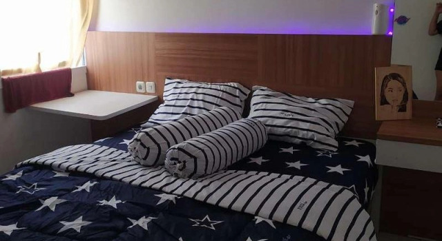 Monolocale Standard Bintang Property Aeropolis