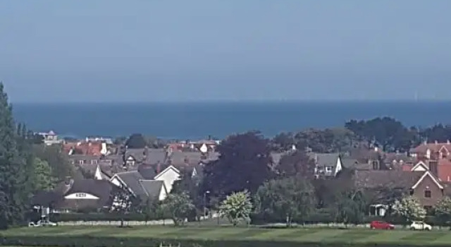 King's Suite at The Copthorne, Colwyn Bay, LL29 7YP, Забронировать Отель «постель и завтрак» Колуин-Бей Клоид