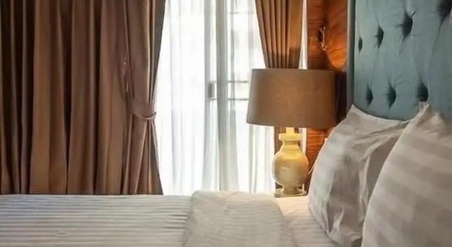Номер Superior At 42 Residence
