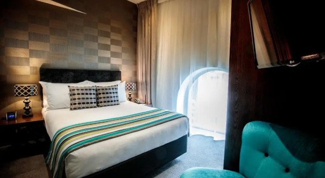 Номер Standard Hotel 115